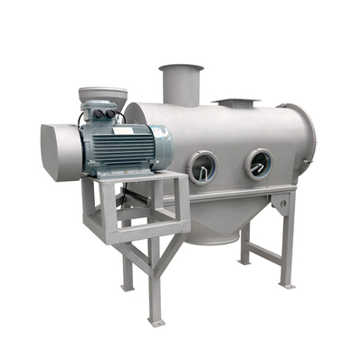 Air-Flow Sifter Machine Ultimate Equipment For And Precise Screening In Chemical Food And Pharmaceutical Industries