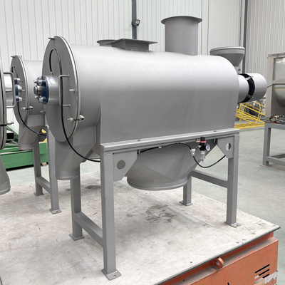 Air-Flow Sifter Machine Ultimate Equipment For And Precise Screening In Chemical Food And Pharmaceutical Industries