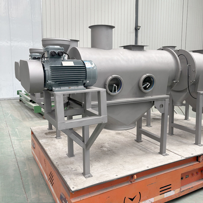 Air-Flow Sifter Machine Ultimate Equipment For And Precise Screening In Chemical Food And Pharmaceutical Industries
