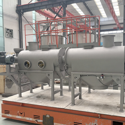 Air-Flow Sifter Machine Ultimate Equipment For And Precise Screening In Chemical Food And Pharmaceutical Industries