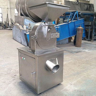 Universal Crusher The Essential Equipment For Material Reduction And Resource Utilization