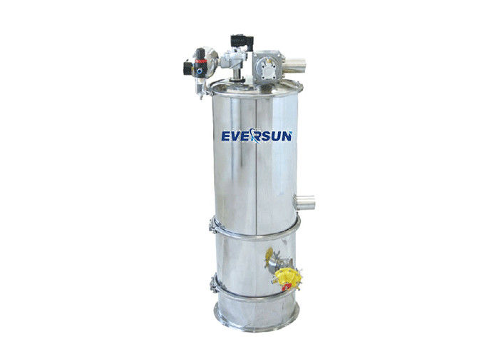 Automatic Granule / Powder Vacuum Conveyor Systems