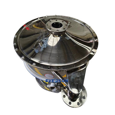 Mesin Screening Powder Stainless Steel Disesuaikan untuk kebutuhan skrining Anda