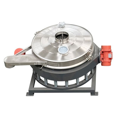 Mesin Screening Vibratory Industri untuk bubuk farmasi dan logam
