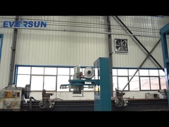 Mesin Pengemasan Tas Besar