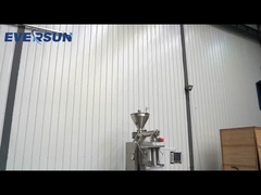 Mesin kemasan otomatis