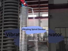 Lift Spiral yang Bergetar