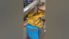 Konveyor Sekrup: Solusi efisien untuk transportasi penyegelan bubuk kimia#Pengangkutan Bubuk